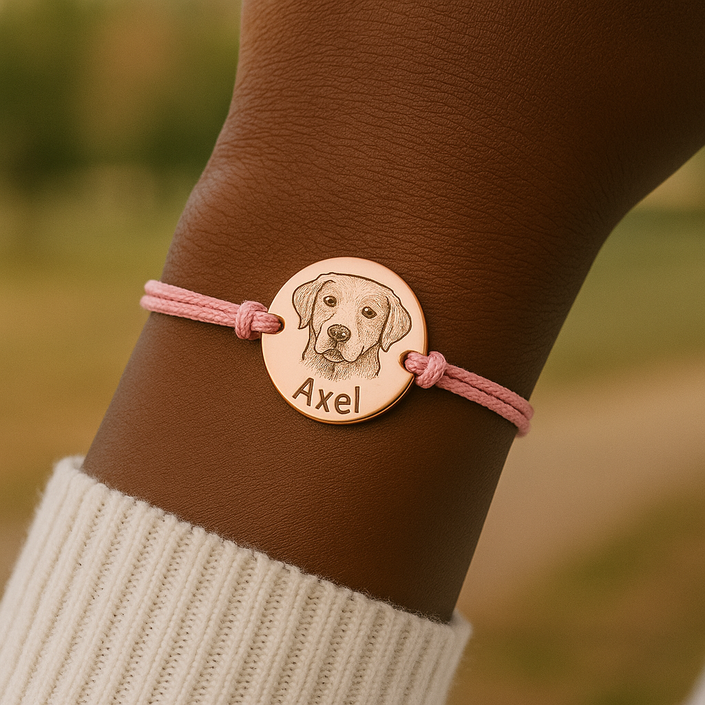 FureverBond Bracelet
