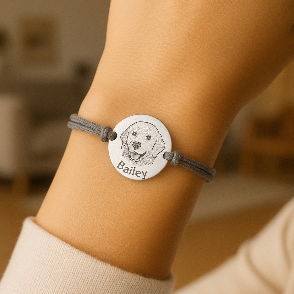 FureverBond Bracelet