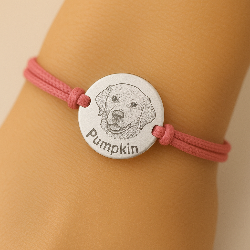FureverBond Bracelet