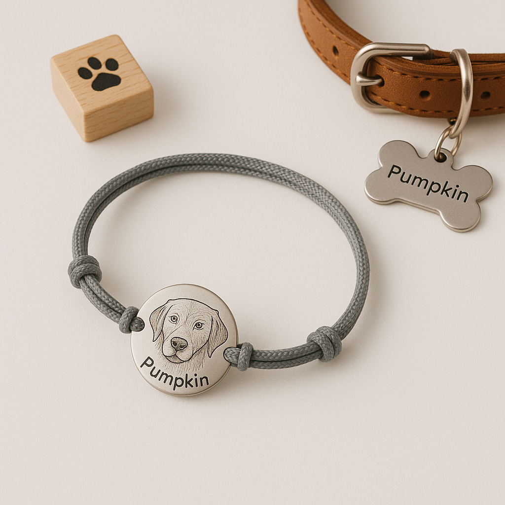 FureverBond Bracelet