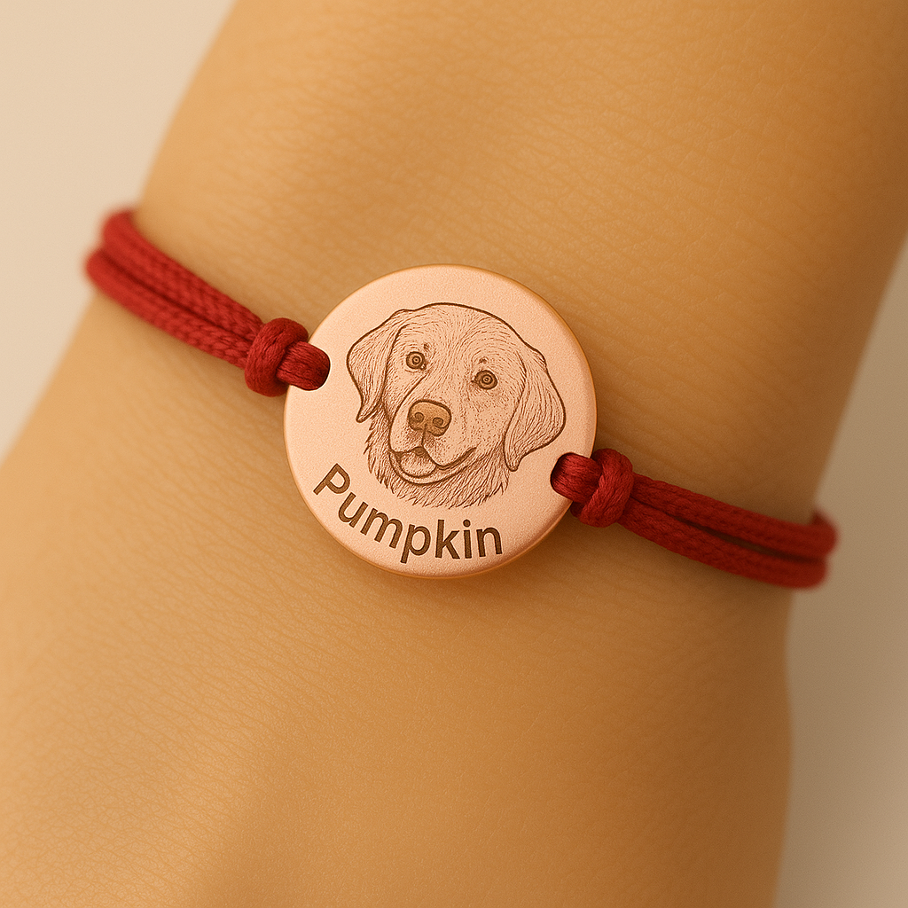 FureverBond Bracelet