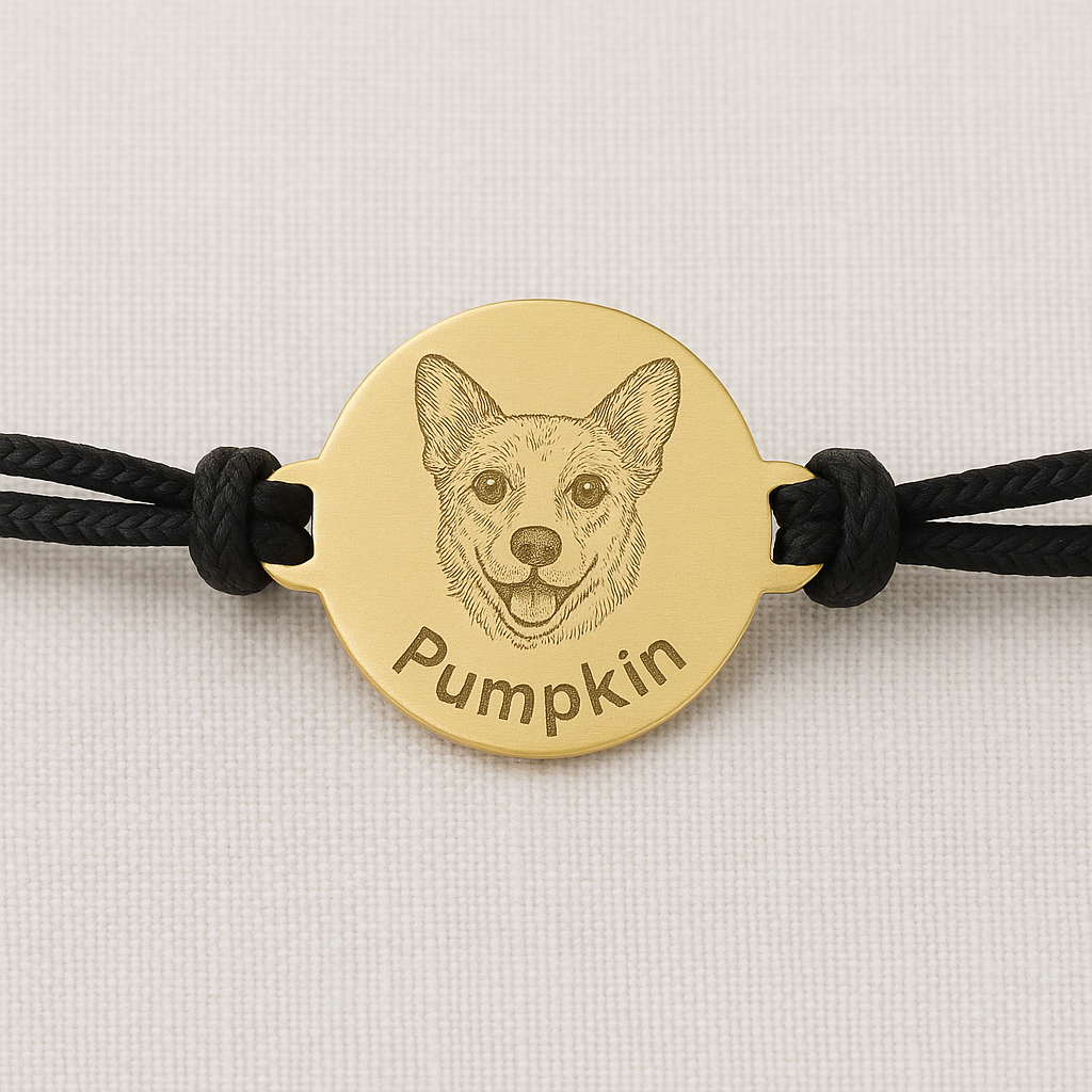 FureverBond Bracelet