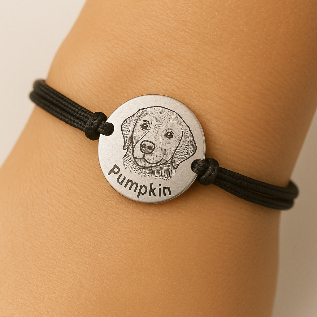 FureverBond Bracelet