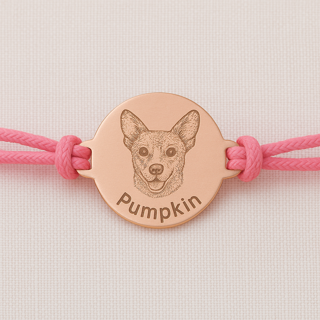 FureverBond Bracelet