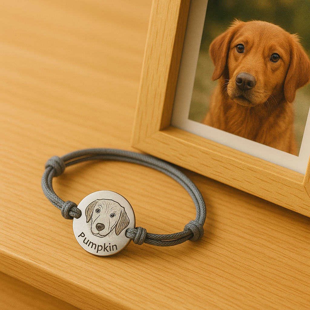 FureverBond Bracelet