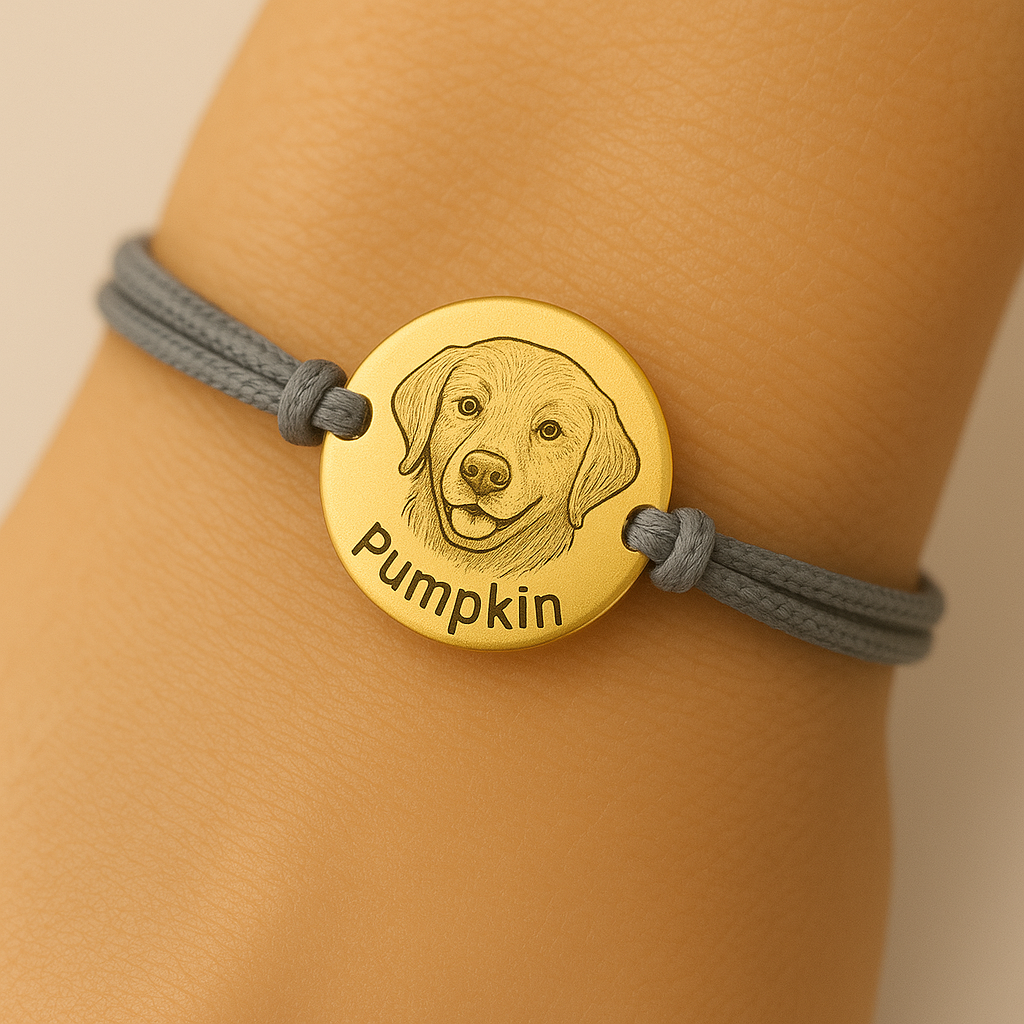 FureverBond Bracelet